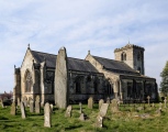Rudston monolith  - PID:288916