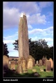 Rudston monolith submitted by rldixon