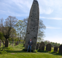 Rudston Monolith - PID:288915