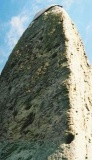 Rudston Monolith