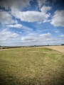 Heslerton long barrow - PID:294030