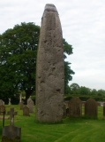 Rudston Monolith