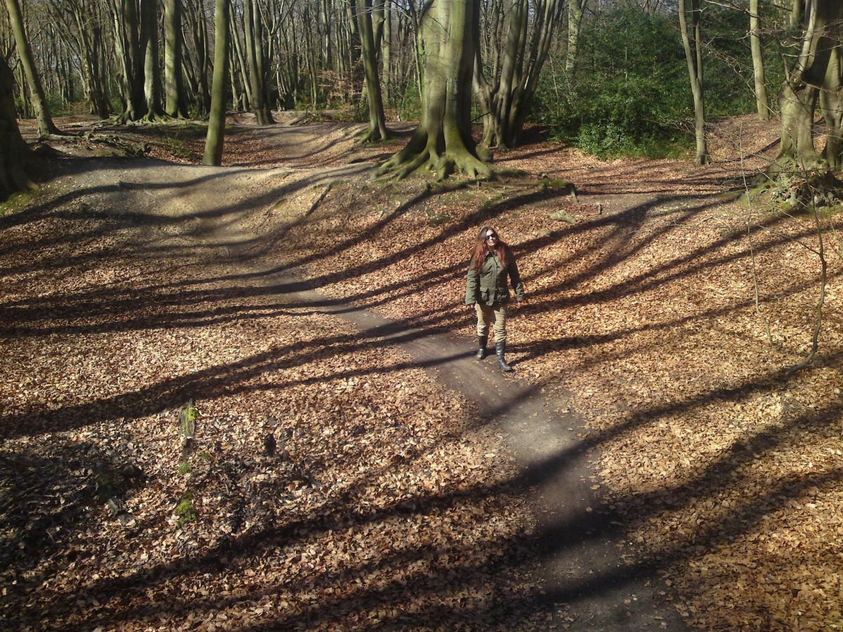 Loughton Camp