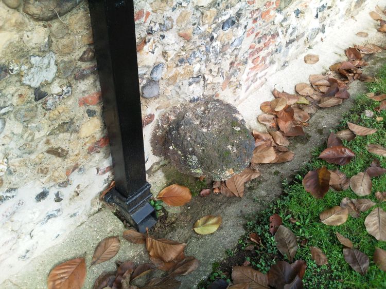 Click for the gallery page to add comments and vote (PID:89835) Broomfield Puddingstone