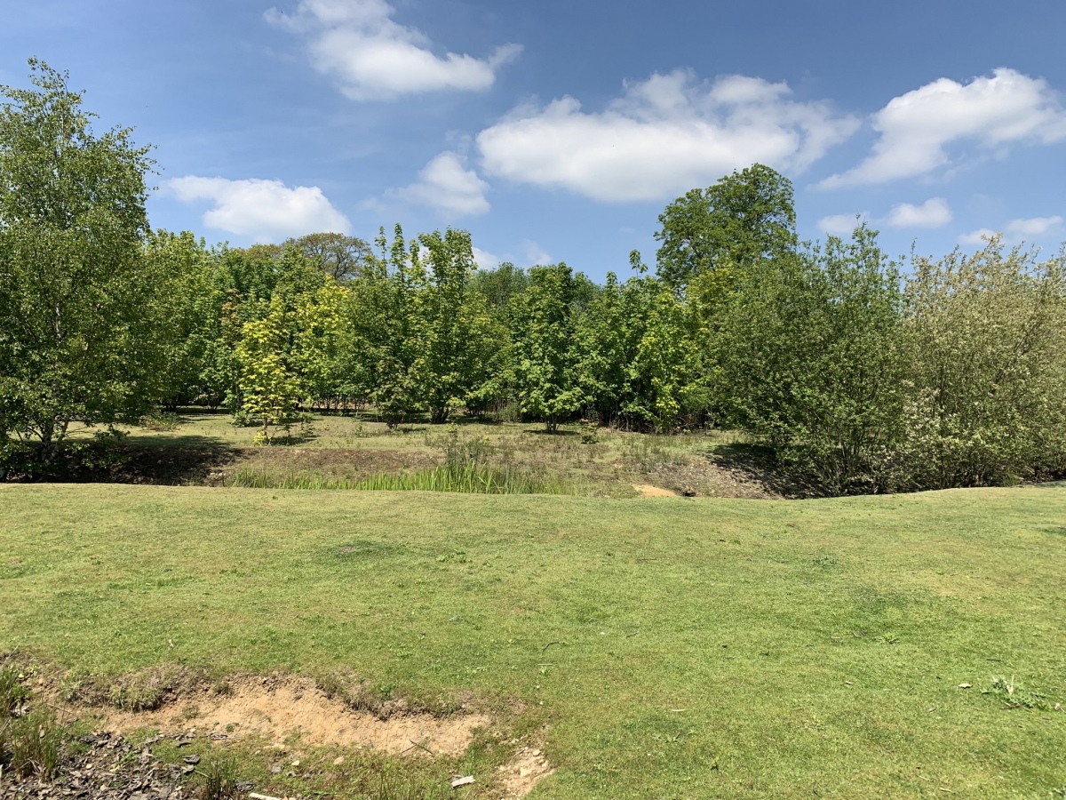 Click for the gallery page to add comments and vote (PID:263404) Springfield Lyons Enclosure