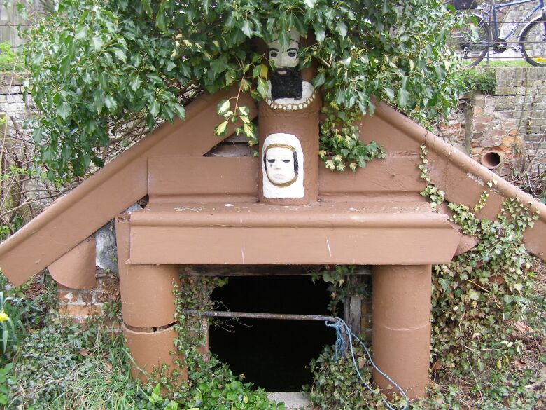 St. Cedd's Well (North Ockendon) (PID:20074) St. Cedd's Well (North Ockendon)