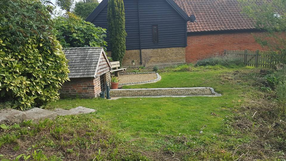 St. Cedd's Well (North Ockendon)