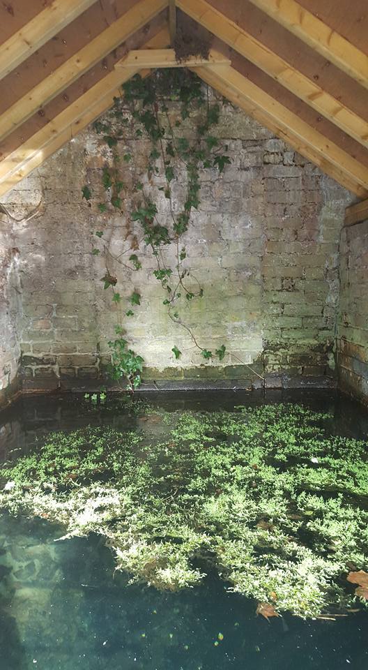 Click for full size image of St. Cedd's Well (North Ockendon) (PID:140018) St. Cedd's Well (North Ockendon)