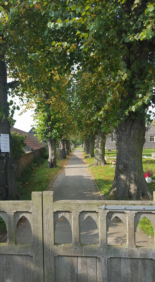 St. Cedd's Well (North Ockendon)