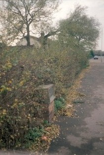 Click for full size image of St Chad's Well (Chadwell Heath) (PID:37032) St Chad's Well (Chadwell Heath)