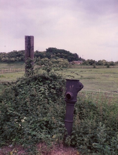 Chadwell (PID:37061) Chadwell