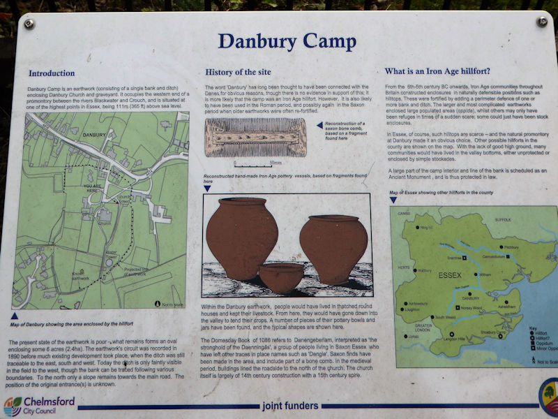 Danbury