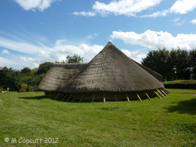 Hadleigh Roundhouse