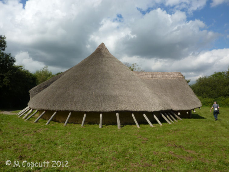 Hadleigh Roundhouse