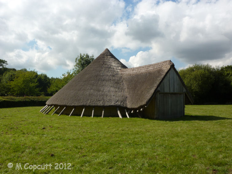 Hadleigh Roundhouse