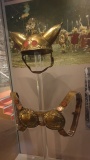 Colchester Castle Museum