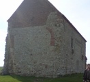 Click for full size image of Othona Roman Fort (PID:242826) Othona Roman Fort