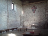 Click for full size image of Othona Roman Fort (PID:242825) Othona Roman Fort