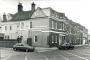 The Minories - PID:296373