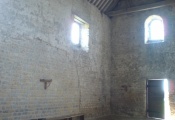Click for full size image of Othona Roman Fort (PID:242836) Othona Roman Fort