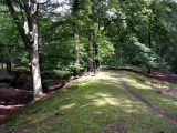 Click for full size image of Ambresbury Banks (PID:16107) Ambresbury Banks