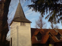 St Andrew’s Church