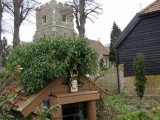 Click for full size image of St. Cedd's Well (North Ockendon) (PID:20076) St. Cedd's Well (North Ockendon)