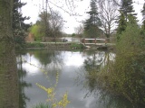 Click for full size image of St. Cedd's Well (North Ockendon) (PID:20075) St. Cedd's Well (North Ockendon)