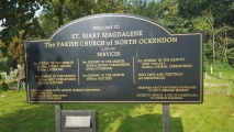 Click for full size image of St. Cedd's Well (North Ockendon) (PID:140013) St. Cedd's Well (North Ockendon)