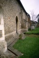 Ingatestone Church Stone