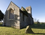 Beauchamp Roding Puddingstone - PID:73586
