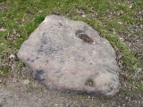 Stanford Rivers Stone - PID:55056