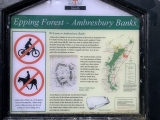 Click for full size image of Ambresbury Banks (PID:272889) Ambresbury Banks