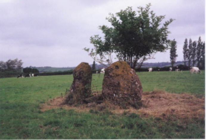 Wick Burial Chamber