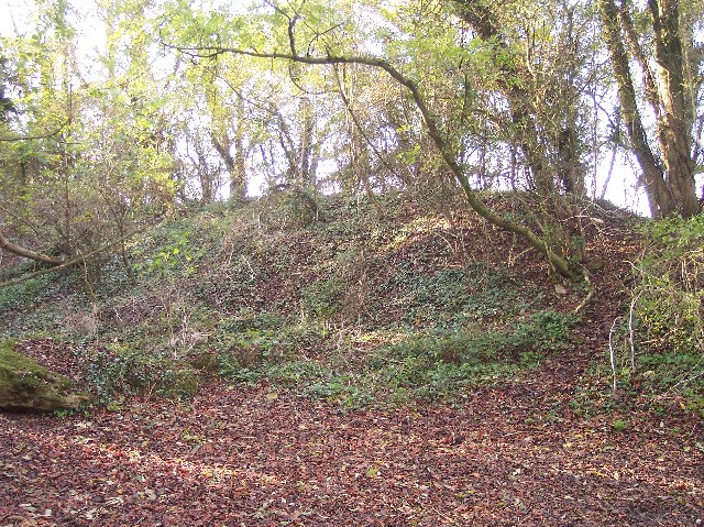 Click for the gallery page to add comments and vote (PID:85029) Nottingham Hill