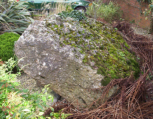 Druid Stoke