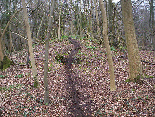 West Tump
