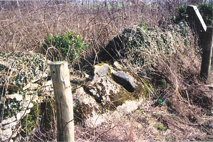 Hangman's Stone (Northleach)