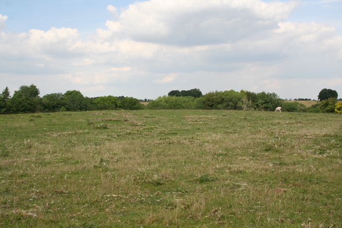 Ablington Camp