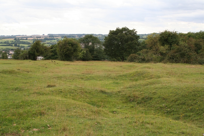 Amberley Cross Bank