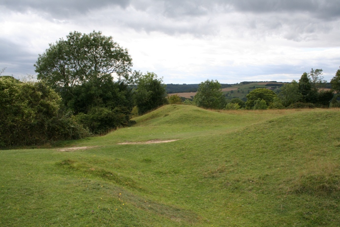 Amberley Camp