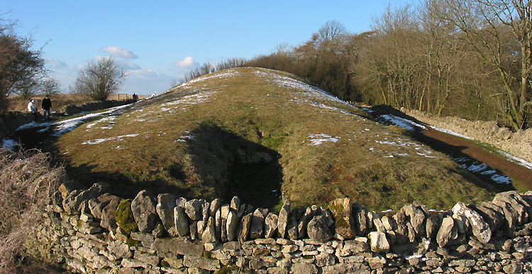Click for the gallery page to add comments and vote (PID:17235) Belas Knap