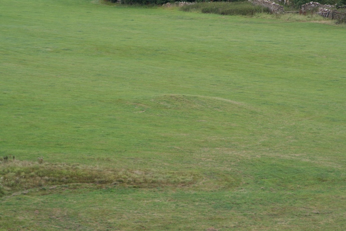 Beverston Barrow 4