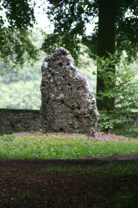 Boxwell Lodge, Gloucestershire | Megalithic Portal