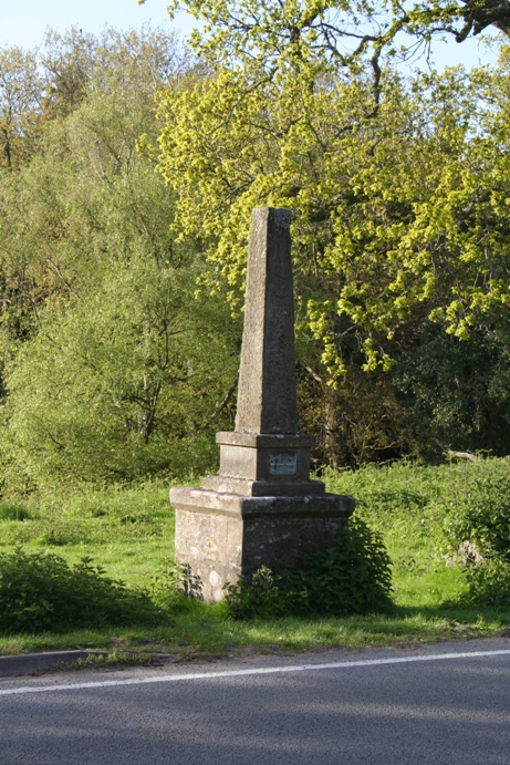 The Speech Stone