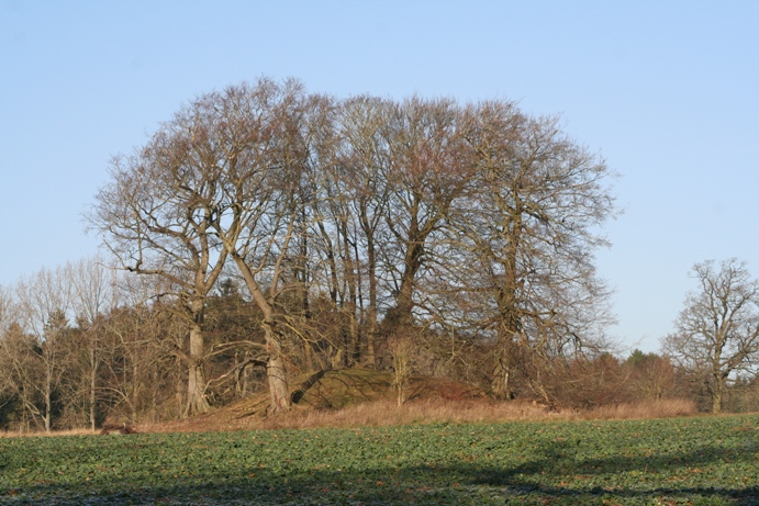 Tar Barrow