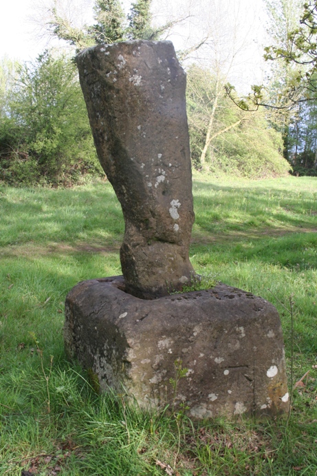 Gattle's Cross