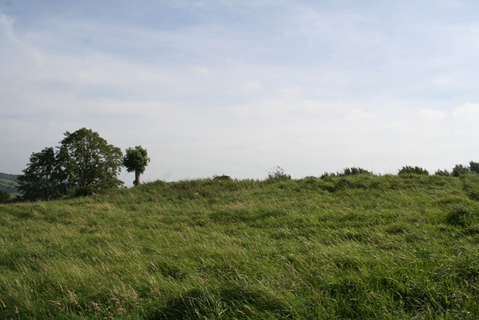 Cold Ashton Round Barrows