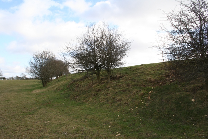 Ladborough Camp