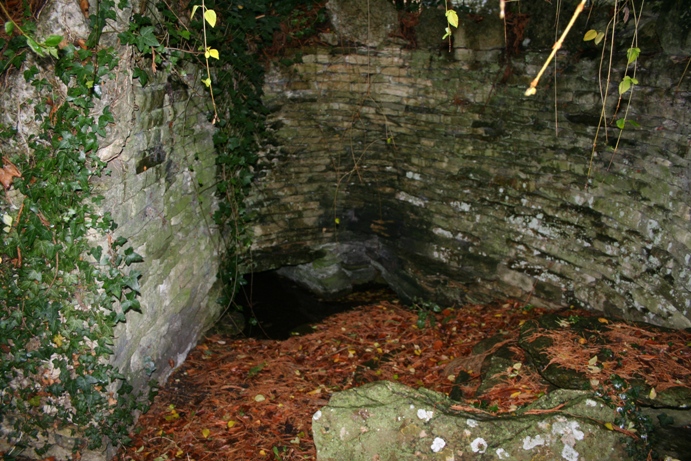 St Lawrences Well